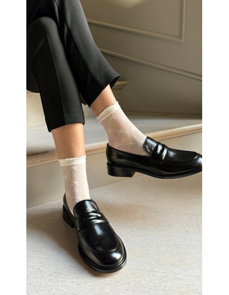 Socks livia Veneziana