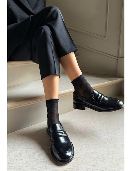 Socks livia Veneziana