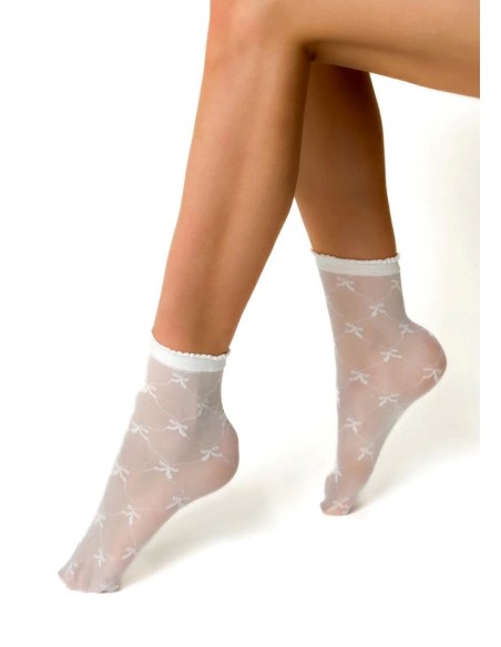 Socks livia Veneziana