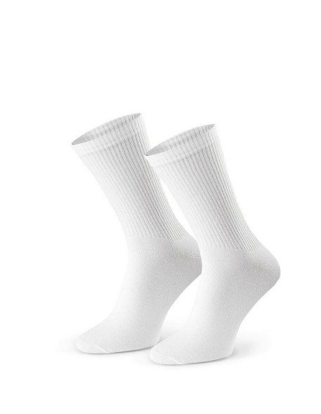 Socks art.057 sports smooth dłuższa cholewka...