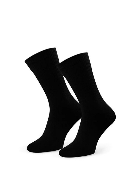 Socks art.057 sports smooth dłuższa cholewka...