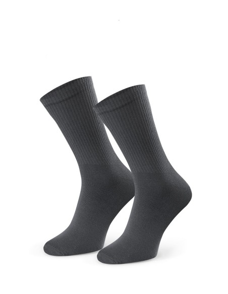 Socks art.057 sports smooth dłuższa cholewka 41-46 Steven