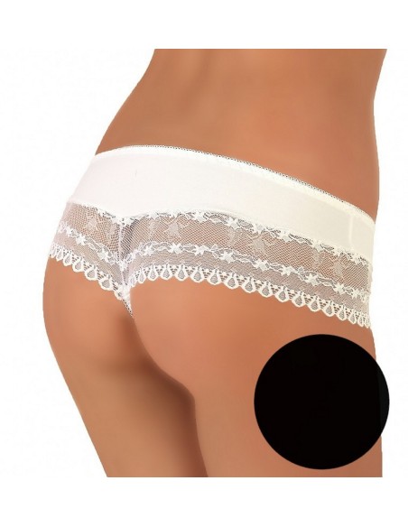 Stringo-shorts no 262 s-xl Modo