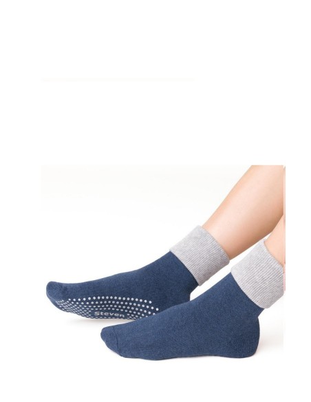 Skarpety art.126 abs damskie 35-37 Steven