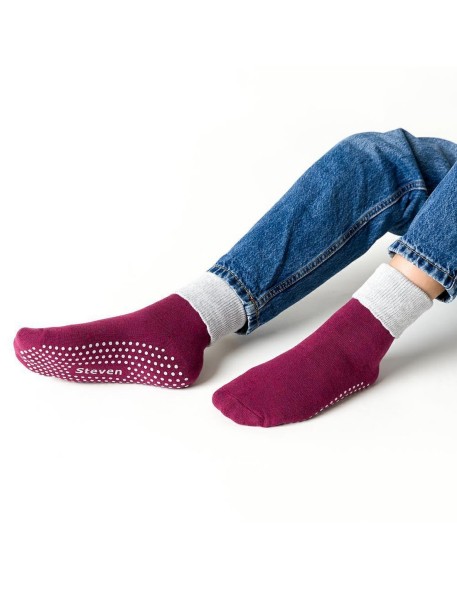 Socks art.126 abs women's 35-37 Steven