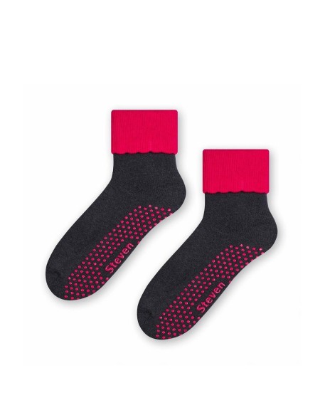 Socks art.126 abs women's 35-37 Steven