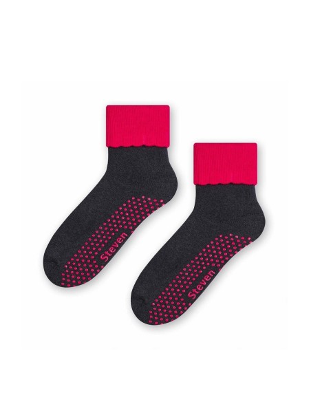 Skarpety art.126 abs damskie 35-37 Steven