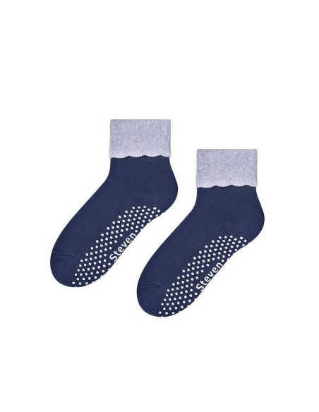 Skarpety art.126 abs damskie 35-37 Steven