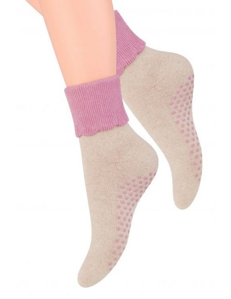 Socks art.126 abs women's 35-37 Steven