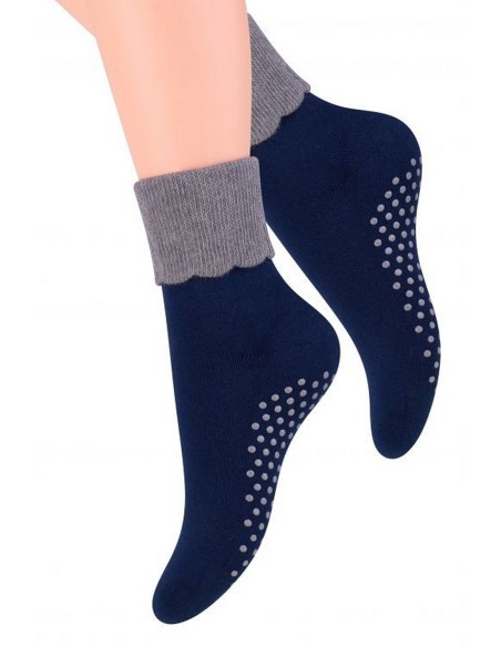 Socks art.126 abs women's 35-37 Steven