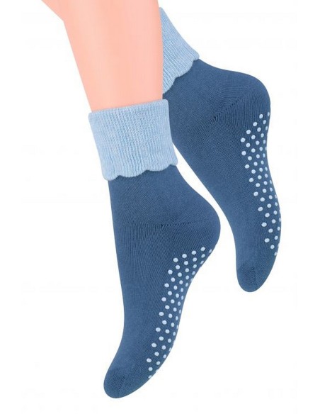 Socks art.126 abs women's 35-37 Steven