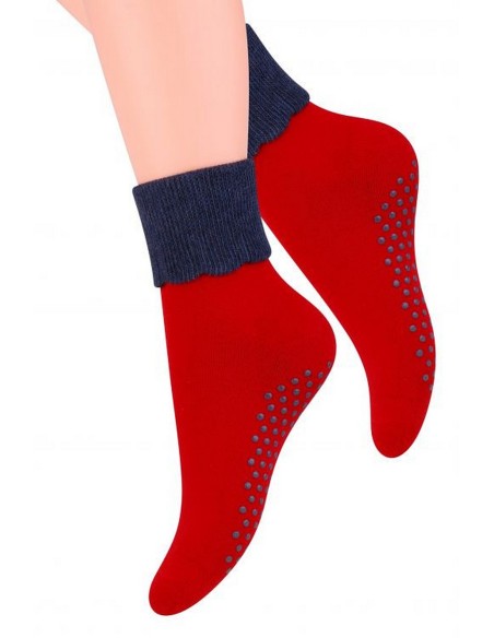 Socks art.126 abs women's 35-37 Steven