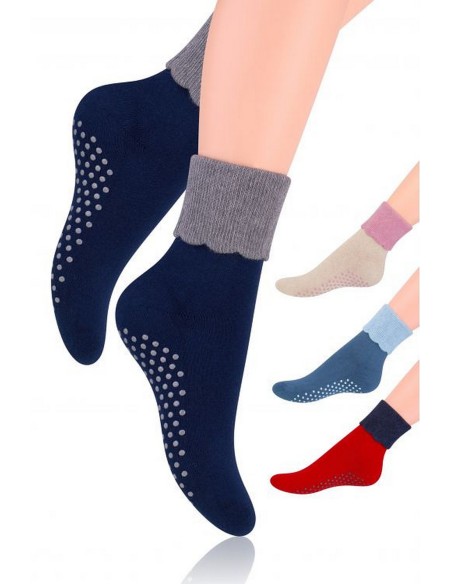 Socks art.126 abs women's 35-37 Steven