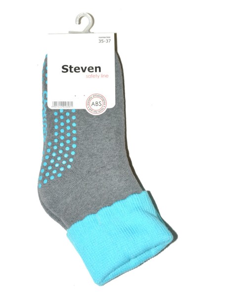 Socks art.126 abs women's 35-37 Steven