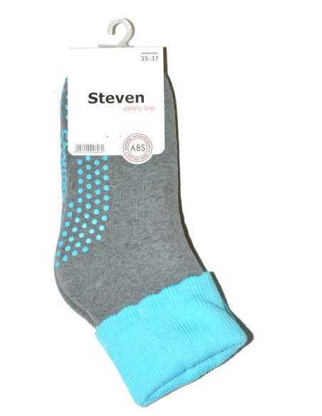Socks art.126 abs women's 35-37 Steven