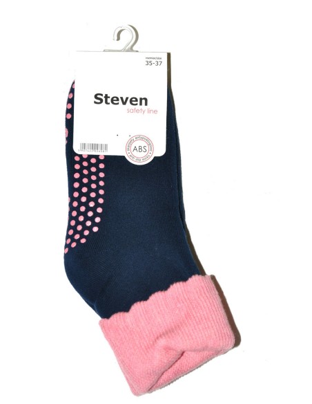 Socks art.126 abs women's 35-37 Steven
