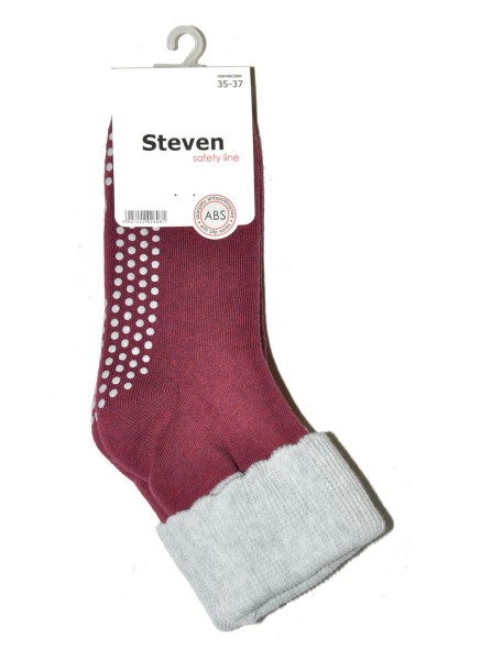 Socks art.126 abs women's 35-37 Steven