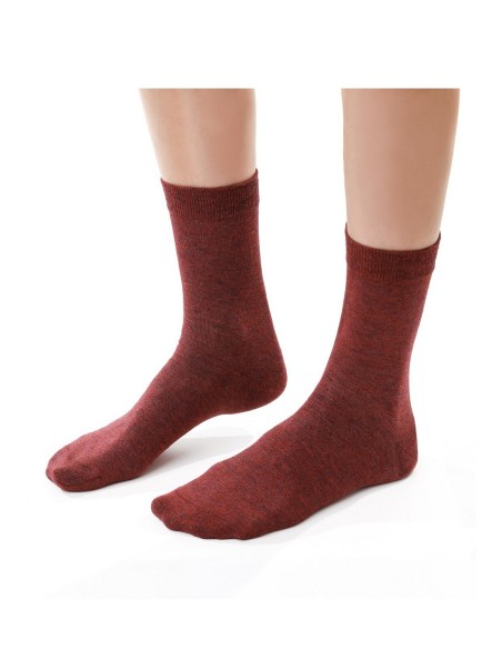 Socks art.083 cashmare women's 35-40 Steven