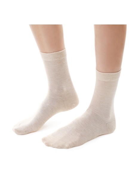 Socks art.083 cashmare women's 35-40 Steven