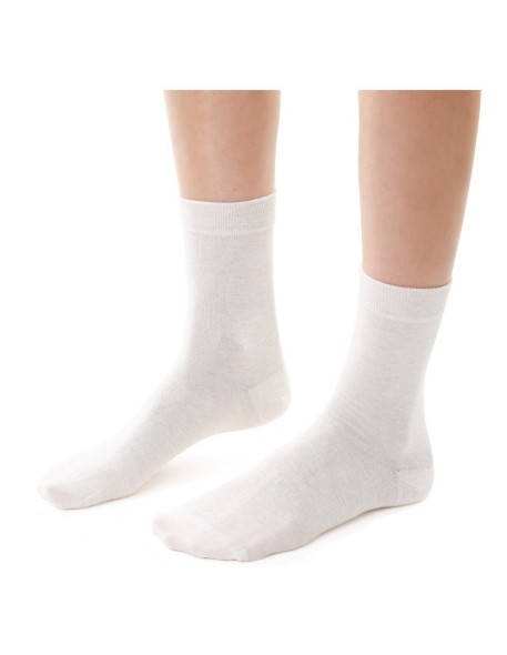 Socks art.083 cashmare women's 35-40 Steven