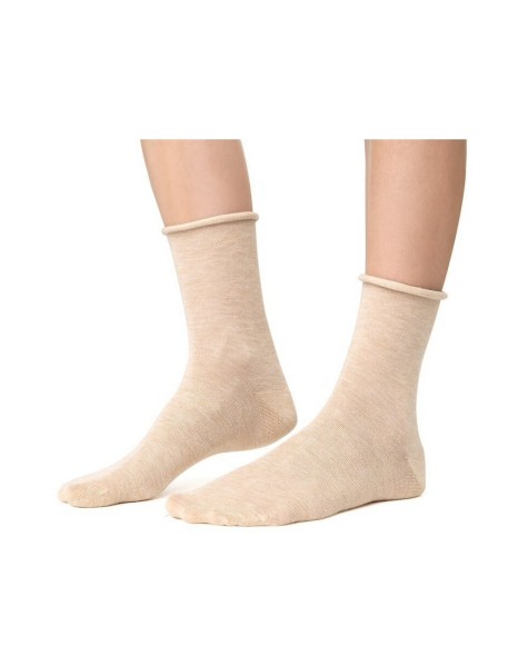 Socks art.083 cashmare women's 35-40 Steven