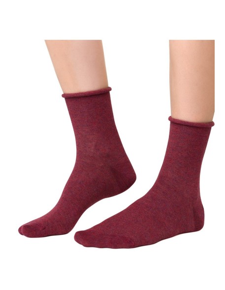 Socks art.083 cashmare women's 35-40 Steven