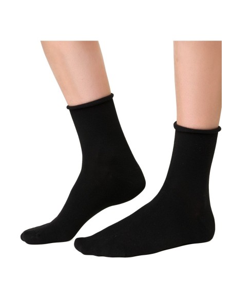 Socks art.083 cashmare women's 35-40 Steven