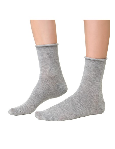 Socks art.083 cashmare women's 35-40 Steven