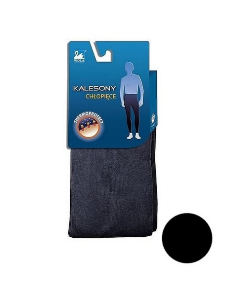 Kalesony kids w28.003 2-6 lat Wola