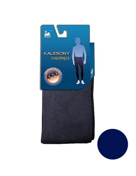 Kalesony kids w28.003 2-6 lat Wola