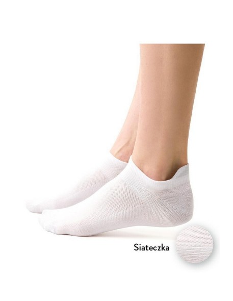 Footers art.050 women's 35-40 Steven