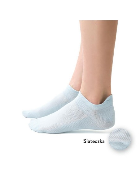 Footers art.050 women's 35-40 Steven