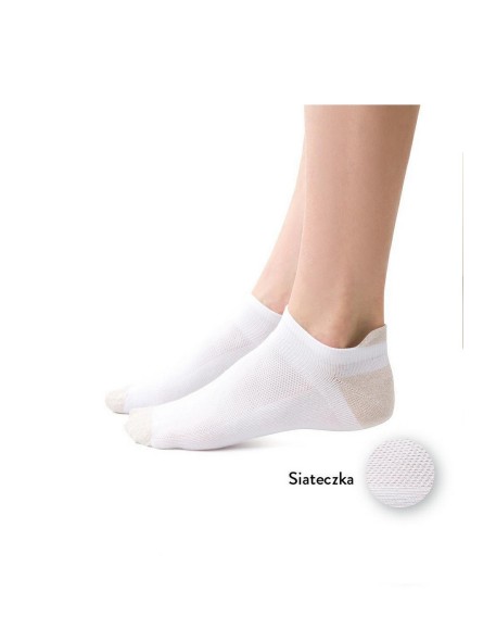 Footers art.050 women's 35-40 Steven