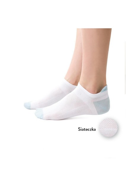 Footers art.050 women's 35-40 Steven