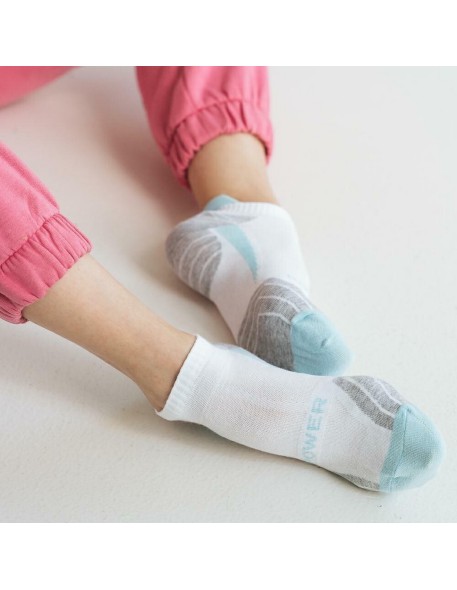 Footers art.050 women's 35-40 Steven