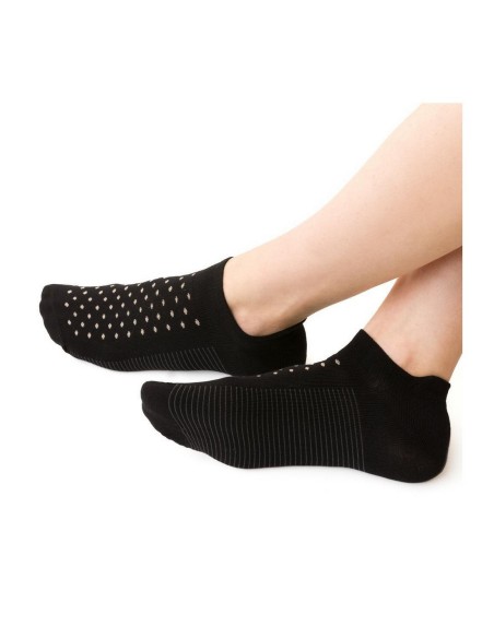 Footers art.050 women's 35-40 Steven