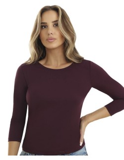 Koszulka ina 3/4 s-xl Emili 2