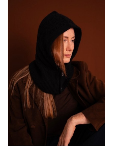 Kaptur 25259 jasmin Art Of Polo