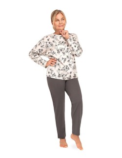 Piżama 260 marta iii dł/r m-2xl Martel 2