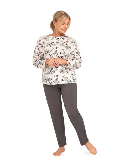 Pajamas 260 marta iii dł/r m-2xl Martel