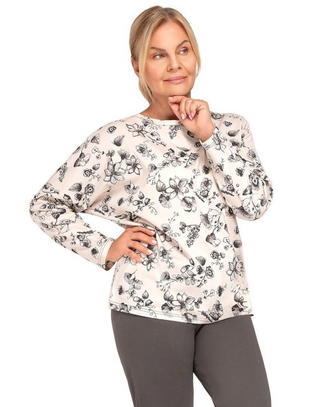 Pajamas 260 marta iii dł/r m-2xl Martel