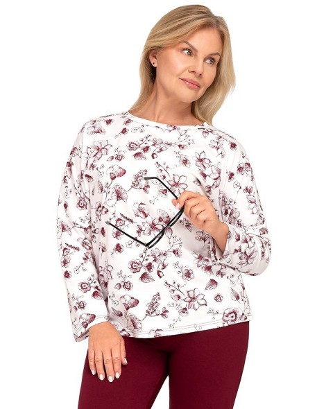 Pajamas 260 marta iii dł/r m-2xl Martel