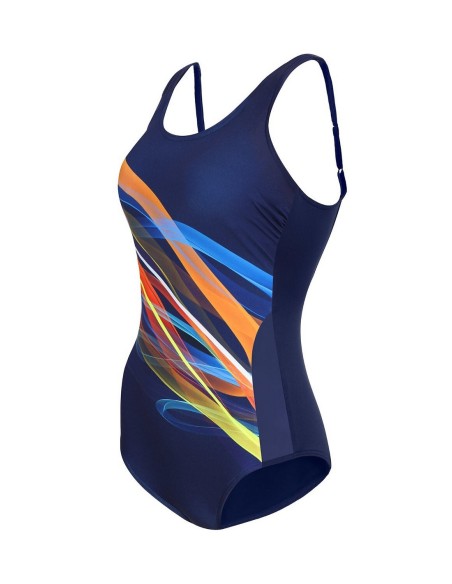 Swimsuit s 36 pw trends sport wybrane wzory Self