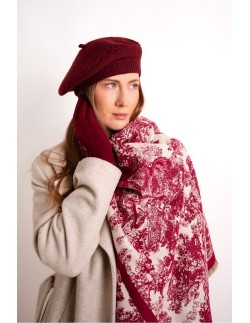 Beret 25280 dalma Art Of Polo