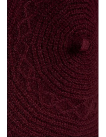 Beret 25280 dalma Art Of Polo