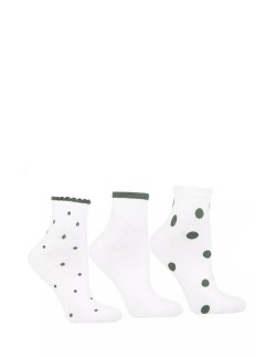 Skarpety csl200-033 35-41 Moraj