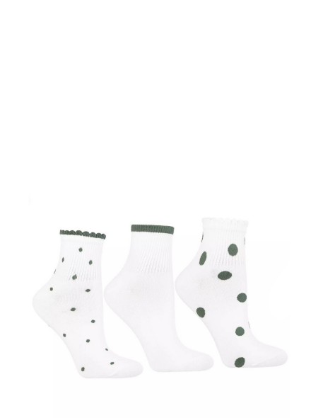 Socks csl200-033 35-41 Moraj