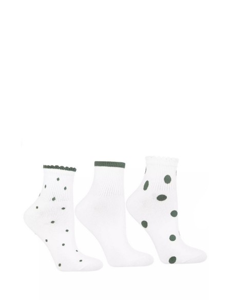 Socks csl200-033 35-41 Moraj