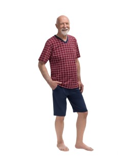 Pajamas michał 400 kr/r m-2xl Martel