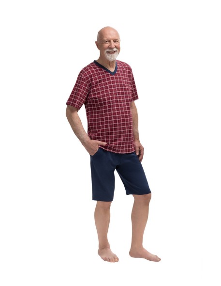 Pajamas michał 400 kr/r m-2xl Martel